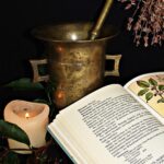 痛風:關節疼痛的不寧因素 6 alchemy 436580 960 720