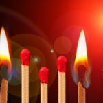 紅斑皮膚狀況的成因与治療方法 3 burnout 2811677 960 720