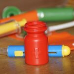 如何預防痛風發作? 3 child 221069 960 720