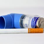 甲狀腺問題常見誤解解析 9 cigarette 3022376 960 720