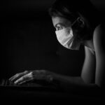 「呼吸困難可能指涉什麼疾病?如何有效治療?」 10 corona 4983593 960 720