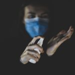 乙型肝炎診斷與治療的最新科技與趨勢 10 coronavirus 4994028 960 720