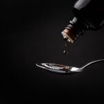 如何避免哮喘發作,預防哮喘加重? 3 cough syrup 2557629 960 720