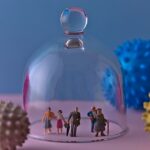 認知障礙症的影響:患者與家庭的處境 1 covid 19 7005466 960 720