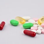 為什麼有些人對光線過敏?探討光過敏的成因 2 drug 621844 960 720