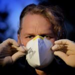 能否治療癲癇?最新醫學研究解析 2 face mask 4890115 960 720