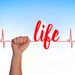 腦部疾病引發的抽搐症狀及治療方法! 8 heart 3405558 960 720