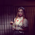 「飲食與頭痛」: 飲食如何影響頭痛的發生? 5 nurse 3790359 960 720