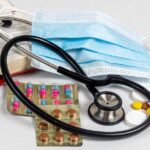 飲食與前列腺健康:哪些食品可預防前列腺增生? 3 stethoscope 4926153 960 720