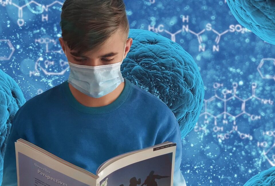 過敏性鼻炎的成因及預防措施