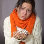 如何預防和治療骨關節炎? 5 the common cold 2007171 960 720