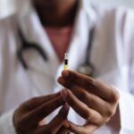 「光過敏的現代治療方法和最新研究進展」 9 pexels photo 3825529