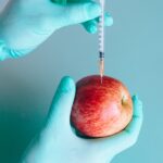 健康零食選擇:注意酸甜鹹苦的均衡口味 3 pexels photo 5863366