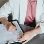 尿路感染:原因、症狀和治療法 - 8 pexels photo 8560224