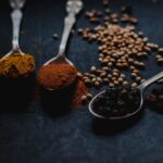 健康穀物的五大益處,讓你更健康 5 photo 1509358271058 acd22cc93898