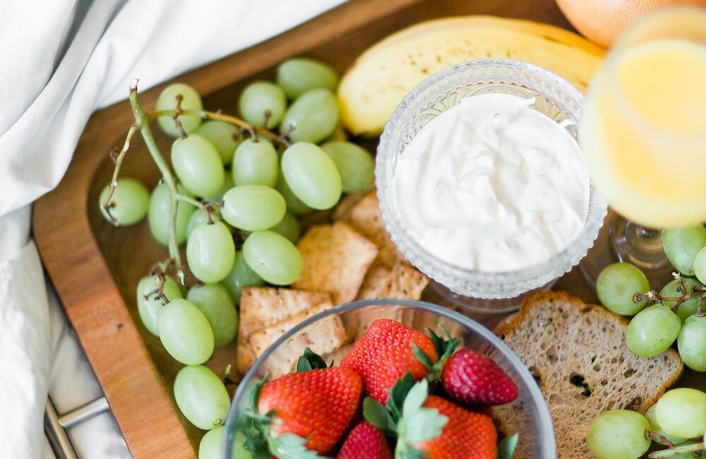 什麼是健康的穀物？詳解五大種類