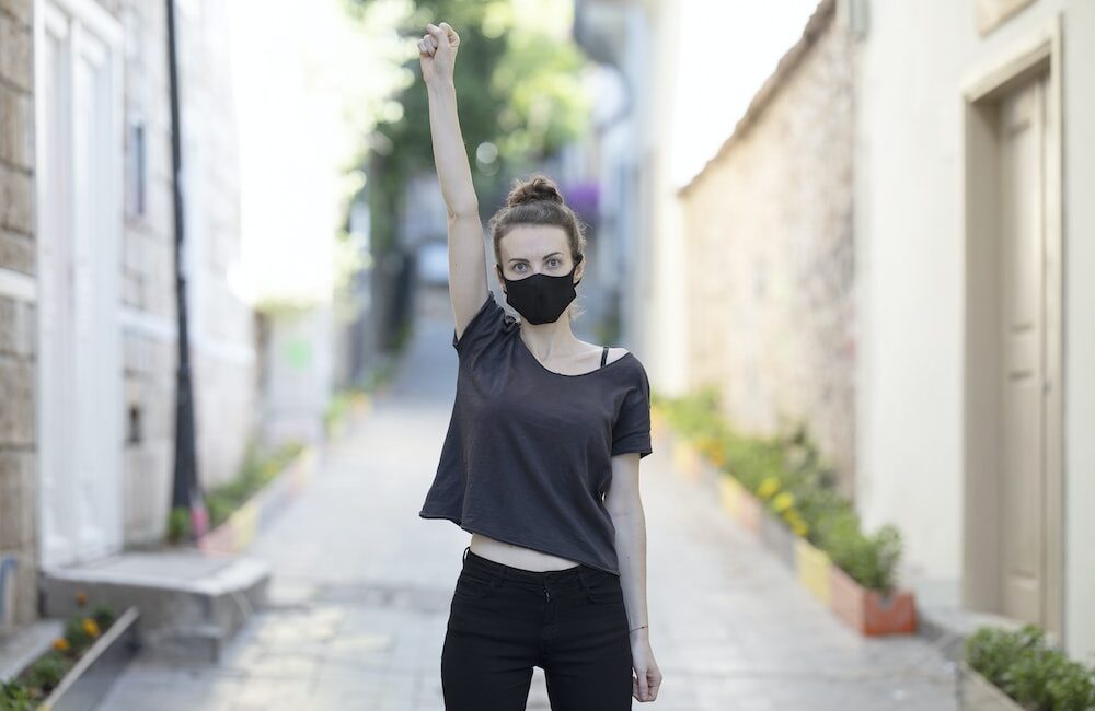 女性如何護理月事:解決痛經煩惱的辦法 1 女性如何護理月事:解決痛經煩惱的辦法