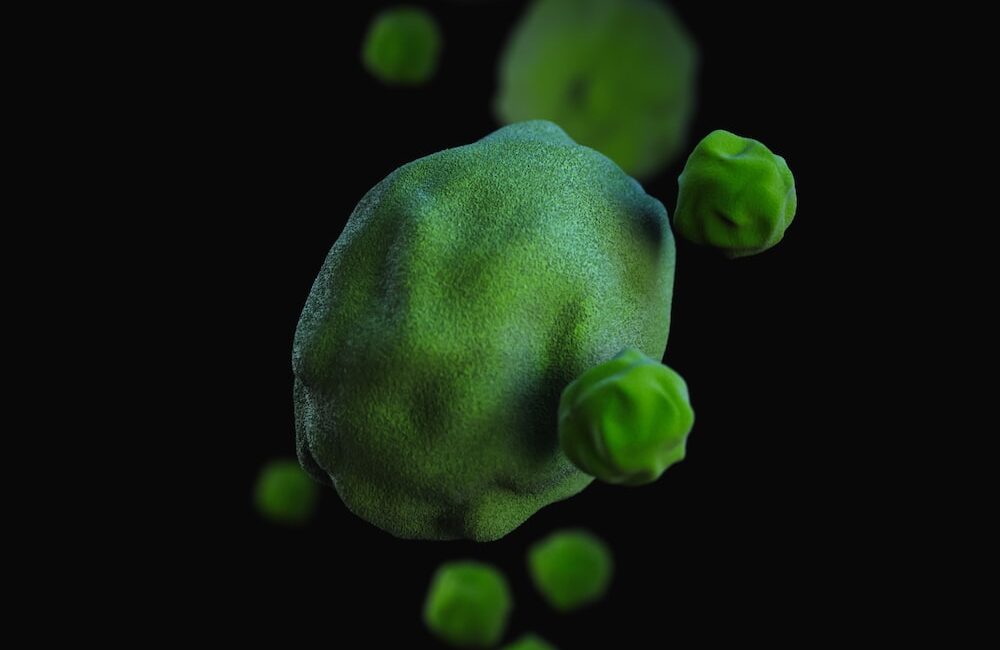 自然療法：治療尿路感染的有效方法