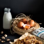 妊娠期間鈣代謝異常的影響及管理:寶媽必讀 (The 5 pexels photo 1437760