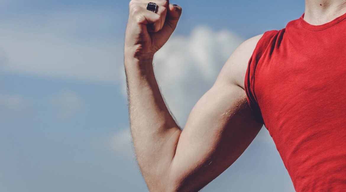 如何預防前列腺問題：適當飲食和生活習慣的重要性