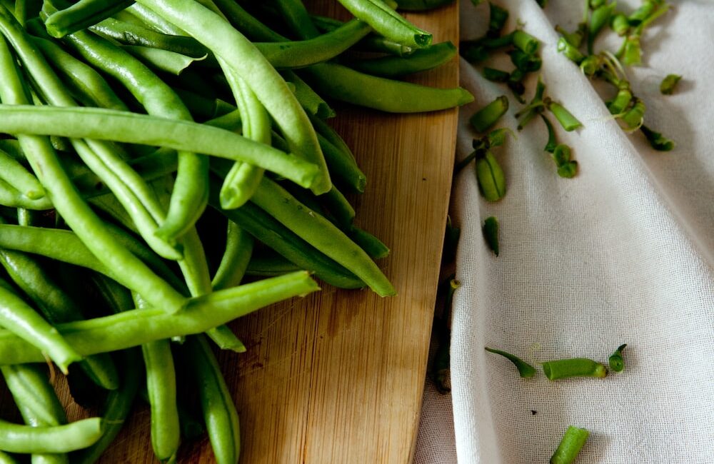 健康晚餐的必備食材和食譜推薦