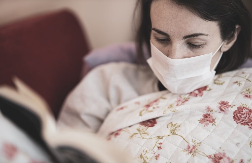 子宮肌瘤的治療選擇：手術、藥物和其他替代方法