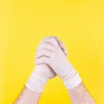 健康長壽的秘訣:專家的健康指南 6 photo 1611075385356 1f295304c68e