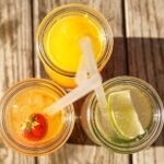 水果蔬菜的消化系統保健效果 9 pexels photo 1234079