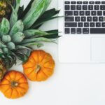 健康素食對減肥和健身的影響 3 pexels photo 204692