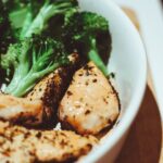 穀物的天然營養價值解析:了解健康飲食的基礎 2 pexels photo 262973