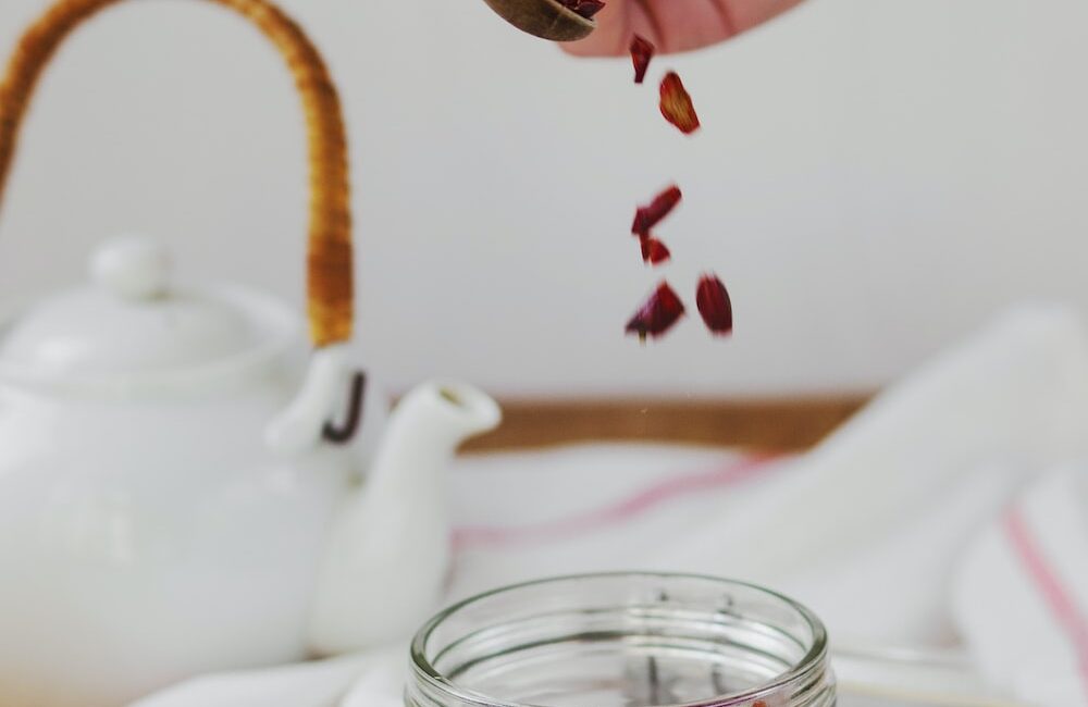 纖維:維持膳食平衡的關鍵營養素 6 纖維:維持膳食平衡的關鍵營養素