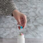 提升免疫力的秘籍:素食飲食對健康的益處 6 photo 1610938920219 620e28bd1bae