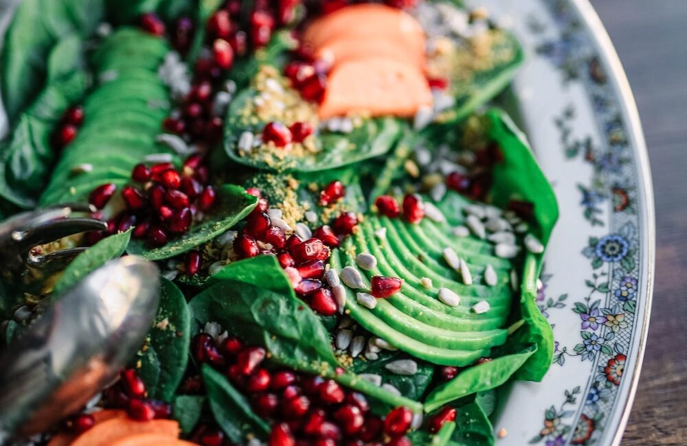 健康穀物的烹飪方法以及增加食譜多樣性的建議