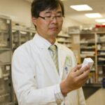 咳嗽的原因、症狀及治療方法:一個全面的指南 8 photo 1580281658626 ee379f3cce93