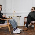 失眠族注意!擺脫夜晚無法入睡的五大建議 2 pexels photo 4100486