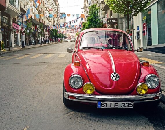 銀行貸款與汽車貸款:選擇哪一種合適? 9 automotive 1846910 960 720