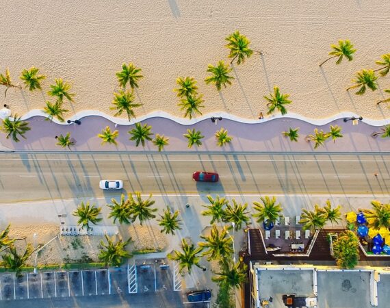 理財必修!精通汽車貸款設定的5個關鍵元素 5 beach 1868716 960 720