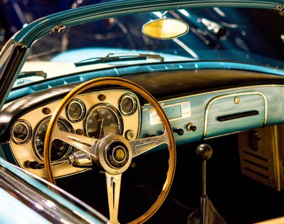 「汽車貸款分期試算」成功簽下合約的5步驟 2 car 3046424 960 720