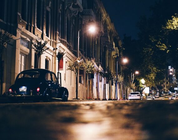 汽車貸款設定:讓你更了解你的貸款選擇 4 city 1283801 960 720