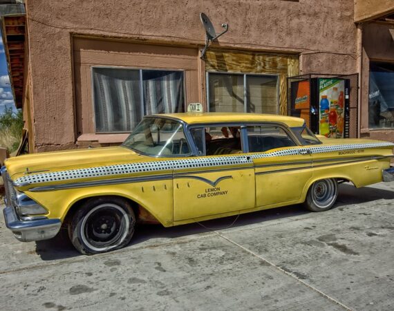 edsel ranger 392745 960 720