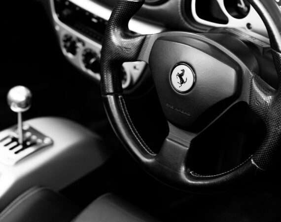 汽車貸款不繳,不應輕易放棄 10 ferrari 360 2918130 960 720