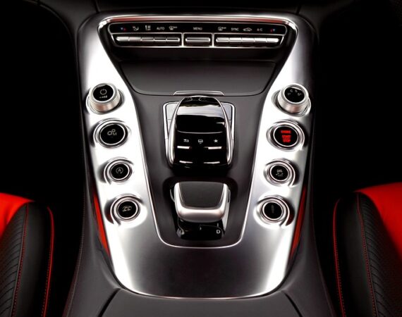 從選擇汽車到購買汽車:如何綜合考慮汽車貸款設定? 5 mercedes benz 2498264 960 720