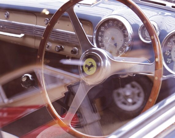 「選對貸款方式,省下滾滾利息」 - 5 oldtimer 4097480 960 720