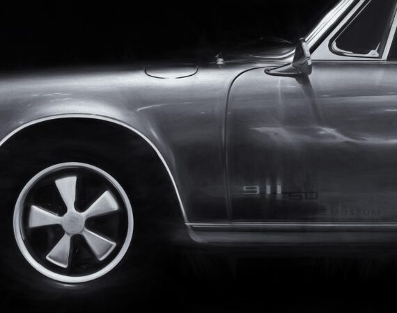 汽車貸款不繳,如何避免進入催繳程序? 8 porsche targa 1621744 960 720