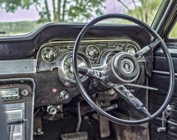 車貸6年,如何提前還清貸款? 4 steering wheel 1184126 960 720