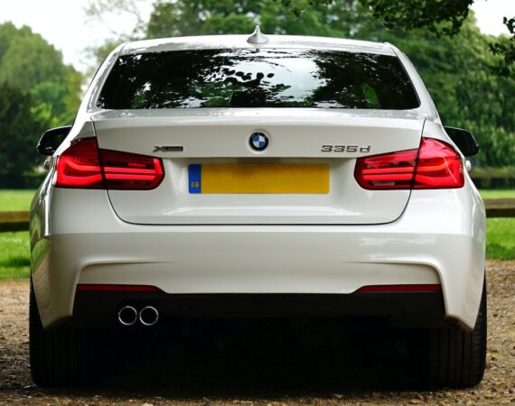 車貸申請手續Q&A:如何把握申貸節奏? 5 pexels photo 100651