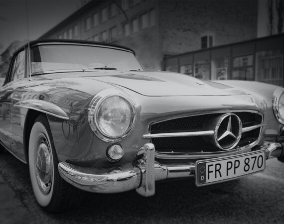 車貸利率浮動還是固定?一文看懂利率調整方式! 8 pexels photo 105598