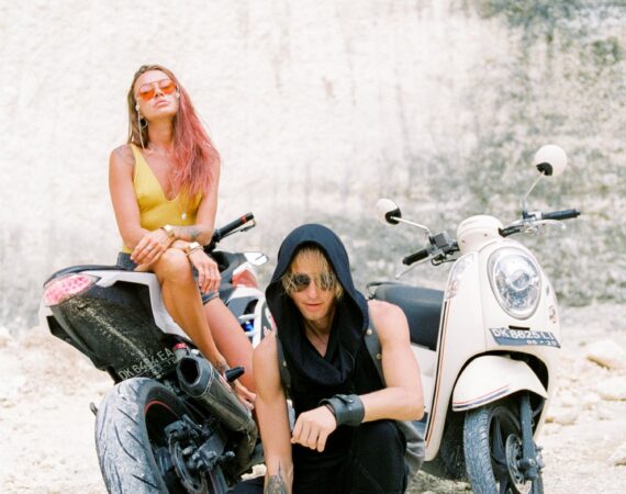 機車貸款利率比較表:幾家銀行利率最低? 4 pexels photo 10804660