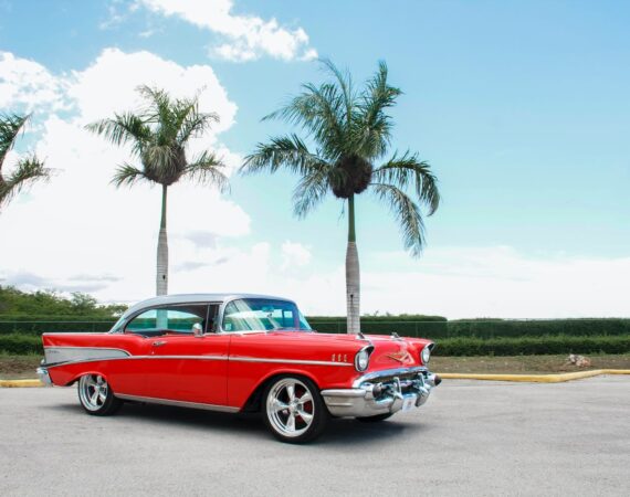 汽車貸款前期費用分解:你需要知道的所有費用細節 3 pexels photo 1280553