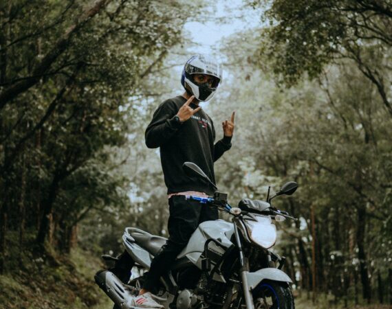 縮短機車貸款手續時間的5個秘訣 4 pexels photo 15921594